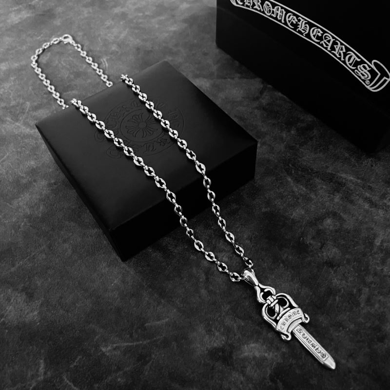 Chrome Hearts Necklaces